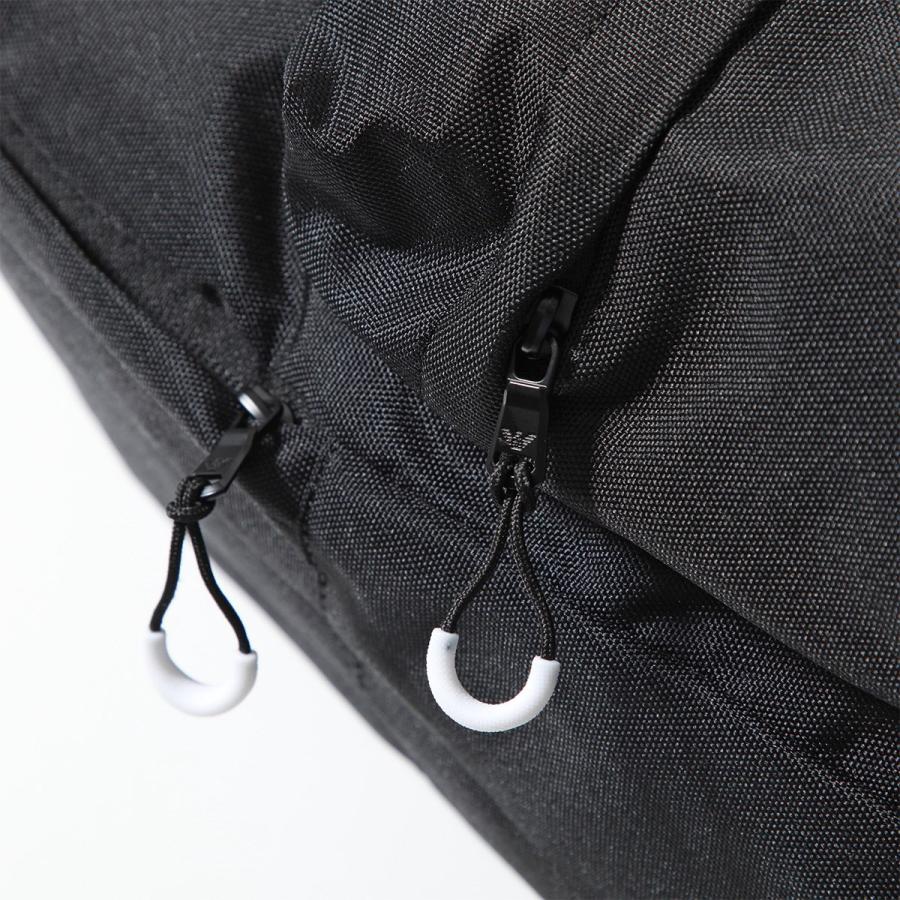 EA7 EMPORIO ARMANI エアセッテ エンポリオアルマーニ バックパック