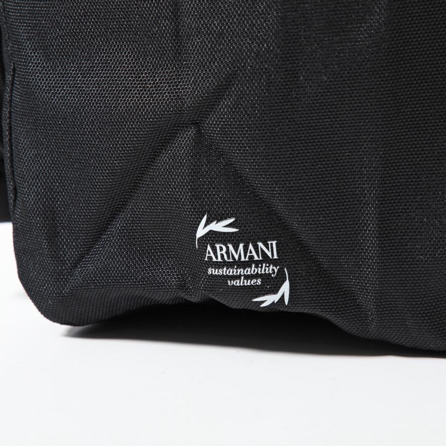 EA7 EMPORIO ARMANI エアセッテ エンポリオアルマーニ バックパック