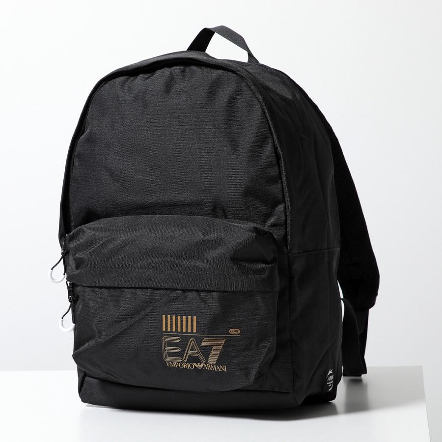 EA7 EMPORIO ARMANI エアセッテ エンポリオアルマーニ バックパック