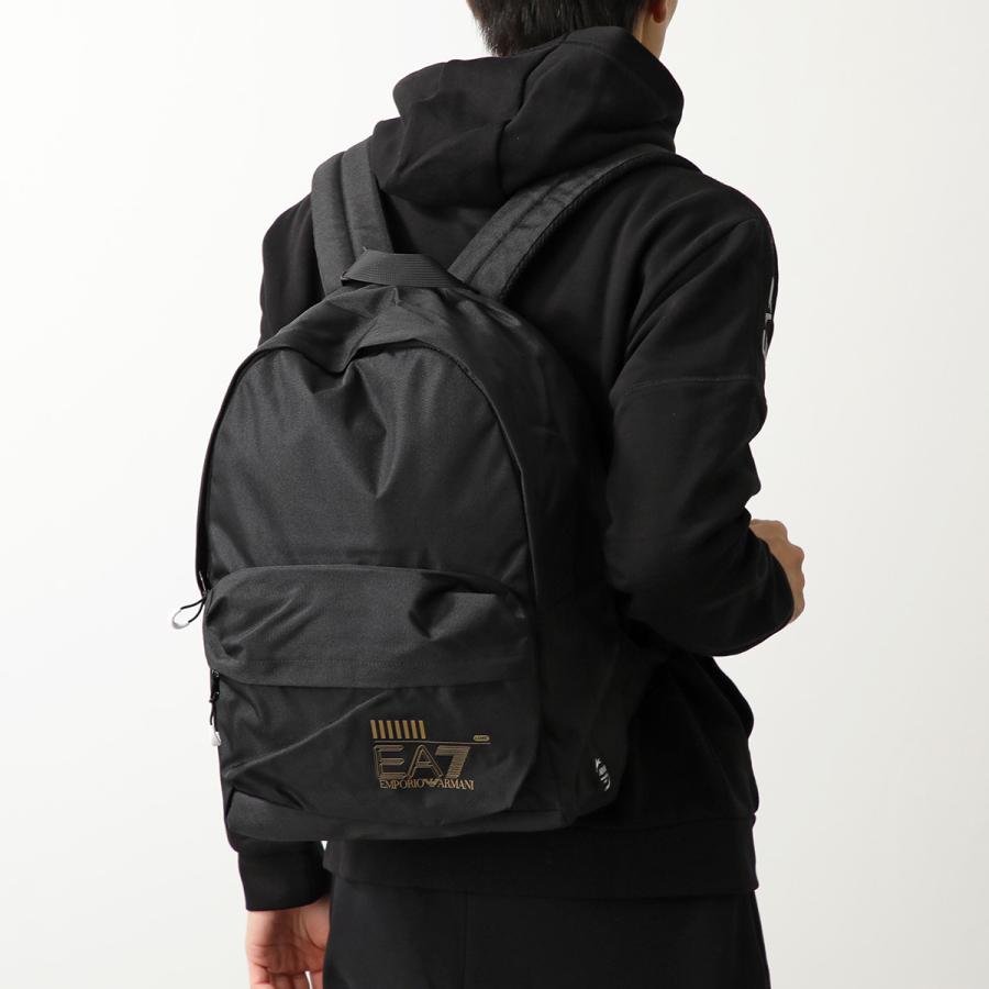 EA7 EMPORIO ARMANI エアセッテ エンポリオアルマーニ バックパック