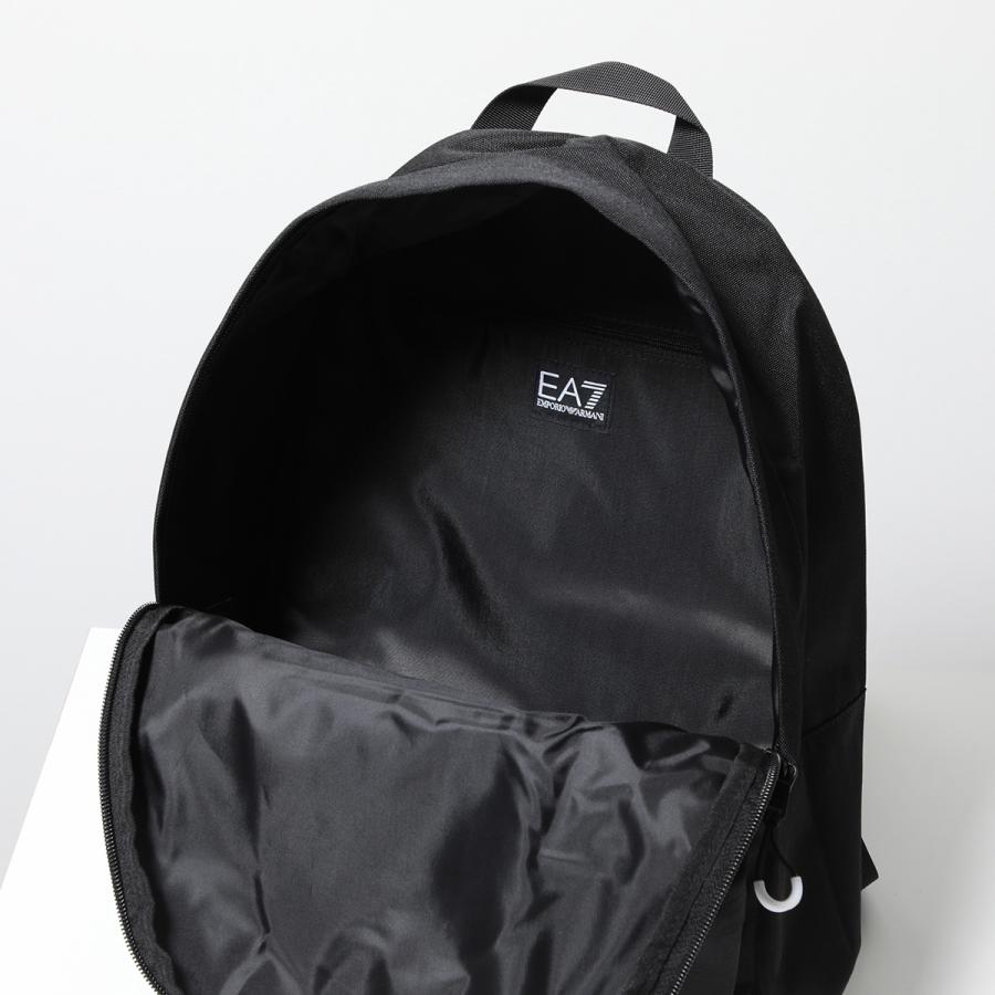 EA7 EMPORIO ARMANI エアセッテ エンポリオアルマーニ バックパック