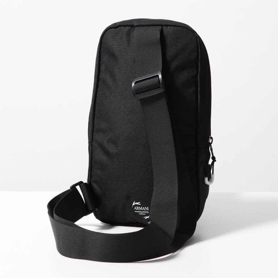 EA7 EMPORIO ARMANI エアセッテ エンポリオアルマーニ ボディバッグ