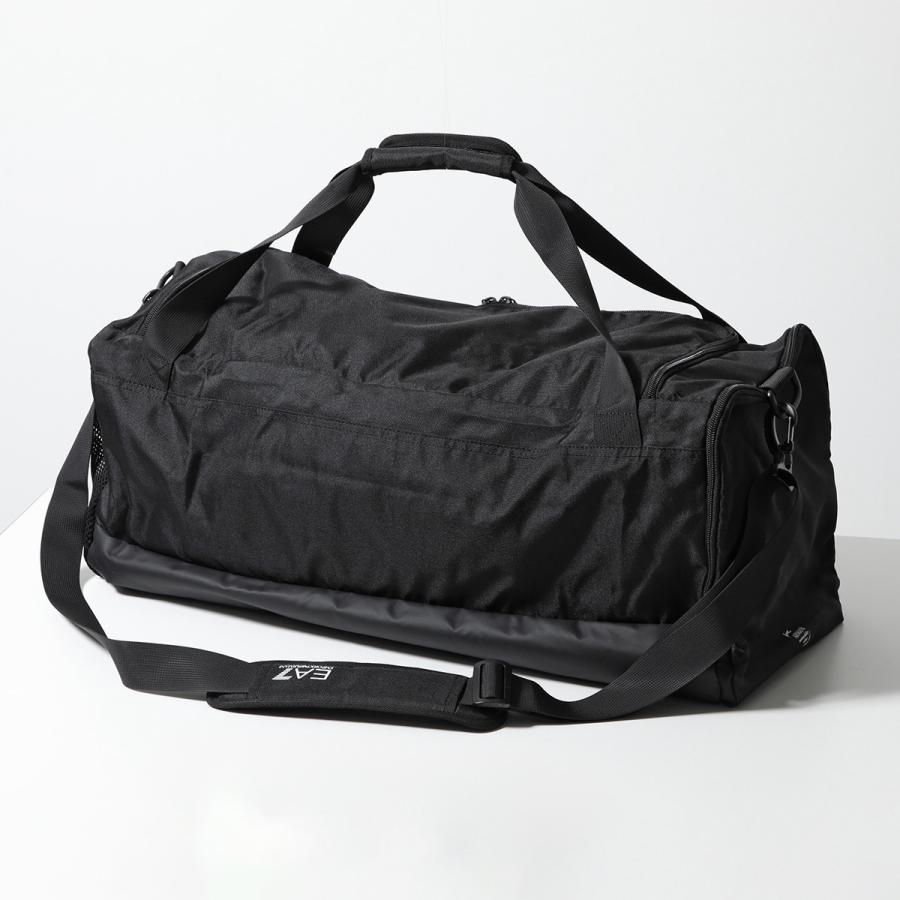 EA7 EMPORIO ARMANI エアセッテ エンポリオアルマーニ ボストン