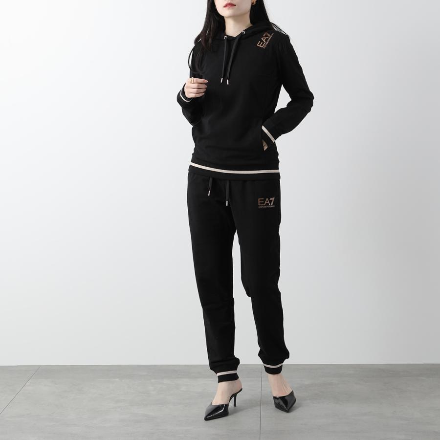 EA7 EMPORIO ARMANI エアセッテ エンポリオアルマーニ セットアップ