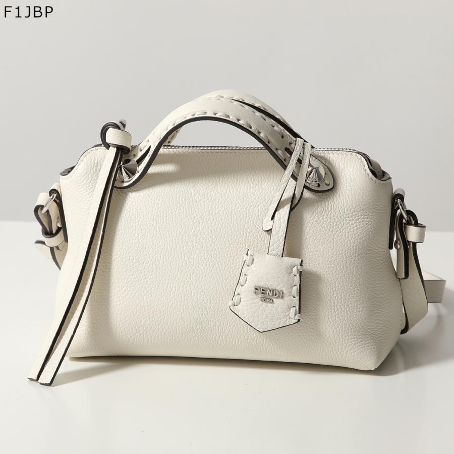 FENDI フェンディ ショルダーバッグ BY THE WAY SELLERIA MINI FENDI フェンディ ショルダーバッグ BY THE WAY SELLERIA MINI