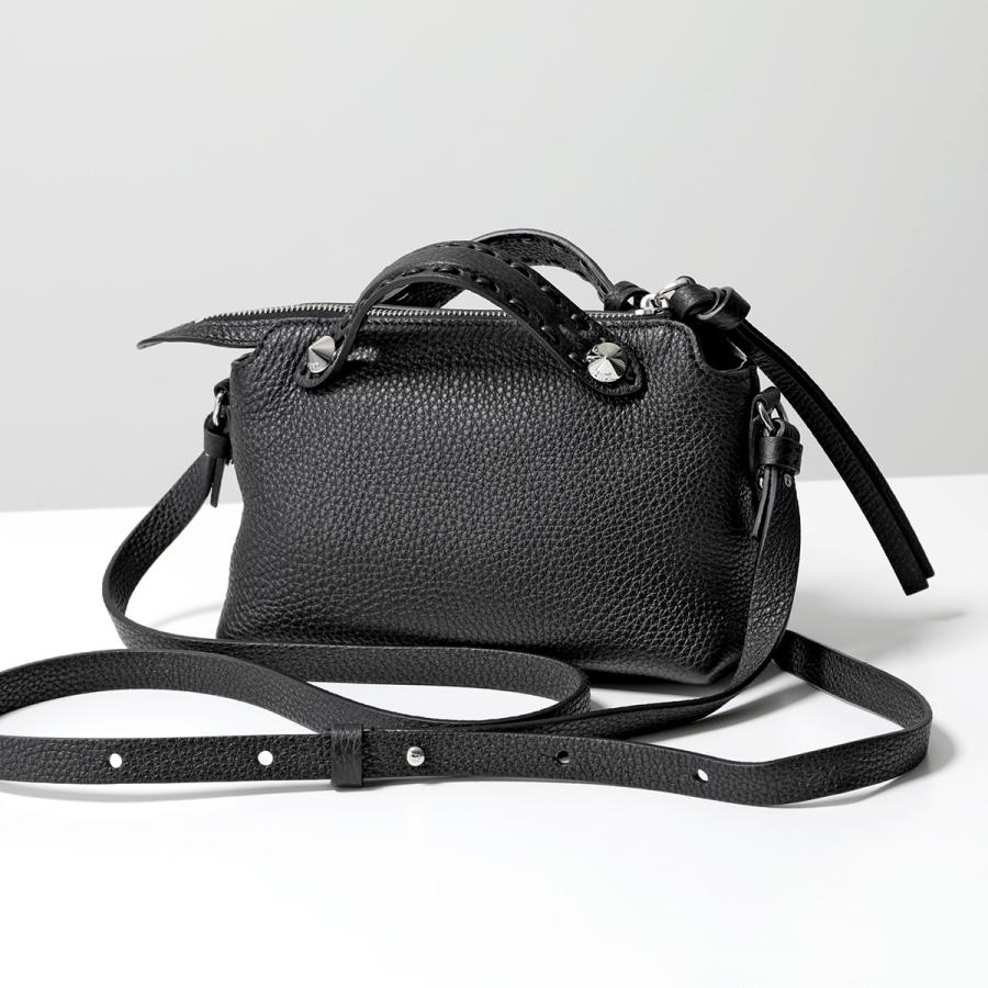 FENDI（フェンディ） ショルダーバッグ BY THE WAY SELLERIA MINI バイ