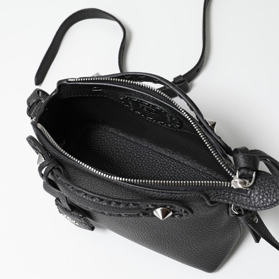 FENDI（フェンディ） ショルダーバッグ BY THE WAY SELLERIA MINI バイ
