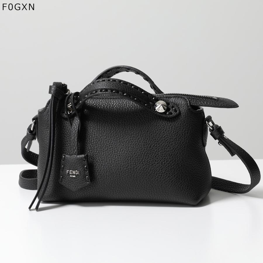FENDI フェンディ ショルダーバッグ BY THE WAY SELLERIA MINI FENDI フェンディ ショルダーバッグ BY THE WAY SELLERIA MINI