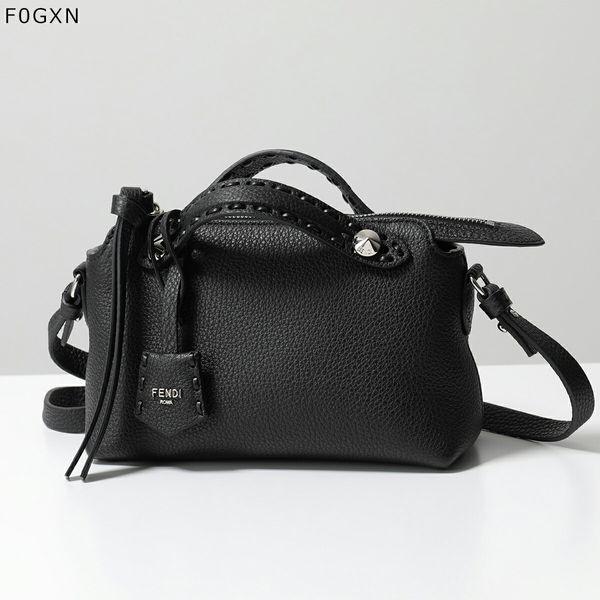 FENDI（フェンディ） ショルダーバッグ BY THE WAY SELLERIA MINI バイ