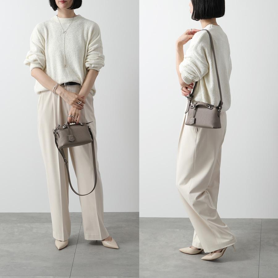 FENDI フェンディ ショルダーバッグ BY THE WAY SELLERIA MINI FENDI フェンディ ショルダーバッグ BY THE WAY SELLERIA MINI