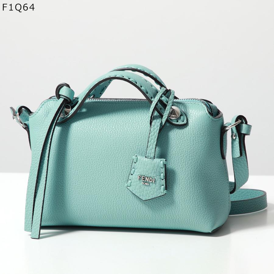 FENDI フェンディ ショルダーバッグ BY THE WAY SELLERIA MINI FENDI フェンディ ショルダーバッグ BY THE WAY SELLERIA MINI