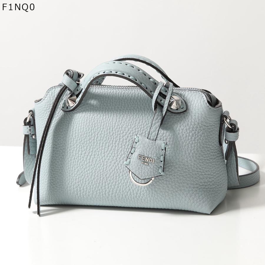 【極美品】FENDI フェンディ セレリア ジップ レザー スモールベルトバッグ フェンディ、「バイ ザ ウェイ セレリア」バッグを発表！ | Vogue Japan