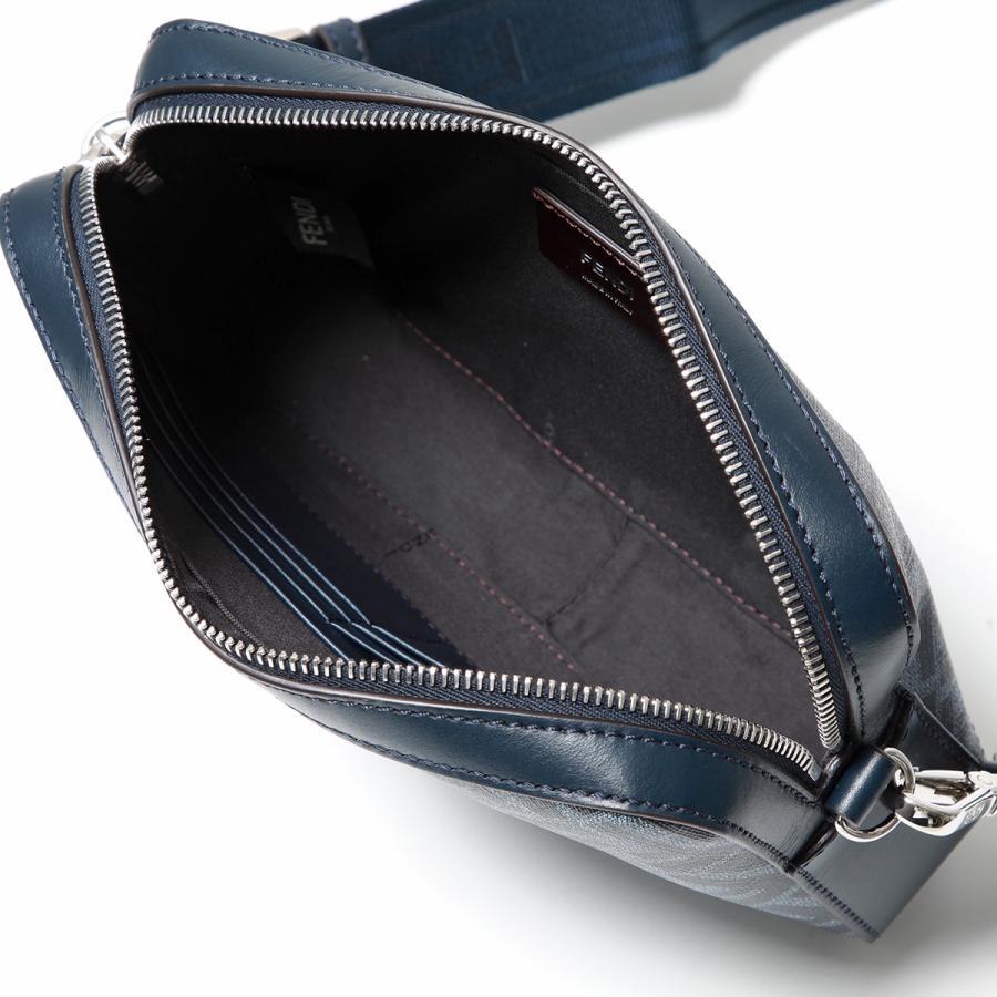 FENDI フェンディ ショルダーバッグ CAMERA CASE ダイアゴナル FENDI フェンディ ショルダーバッグ CAMERA CASE ダイアゴナル