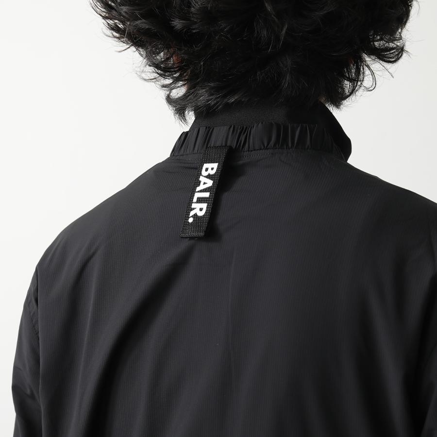 BALR. ボーラー ナイロンジャケット HEXLINE REGULAR FIT TRACK BALR. ボーラー ナイロンジャケット HEXLINE REGULAR FIT TRACK