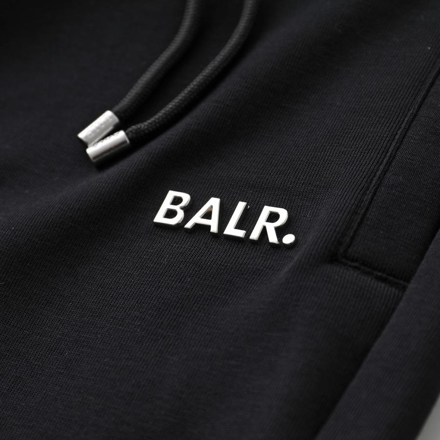 BALR.（ボーラー） スウェットパンツ Q-SERIES REGULAR STRAIGHT FIT