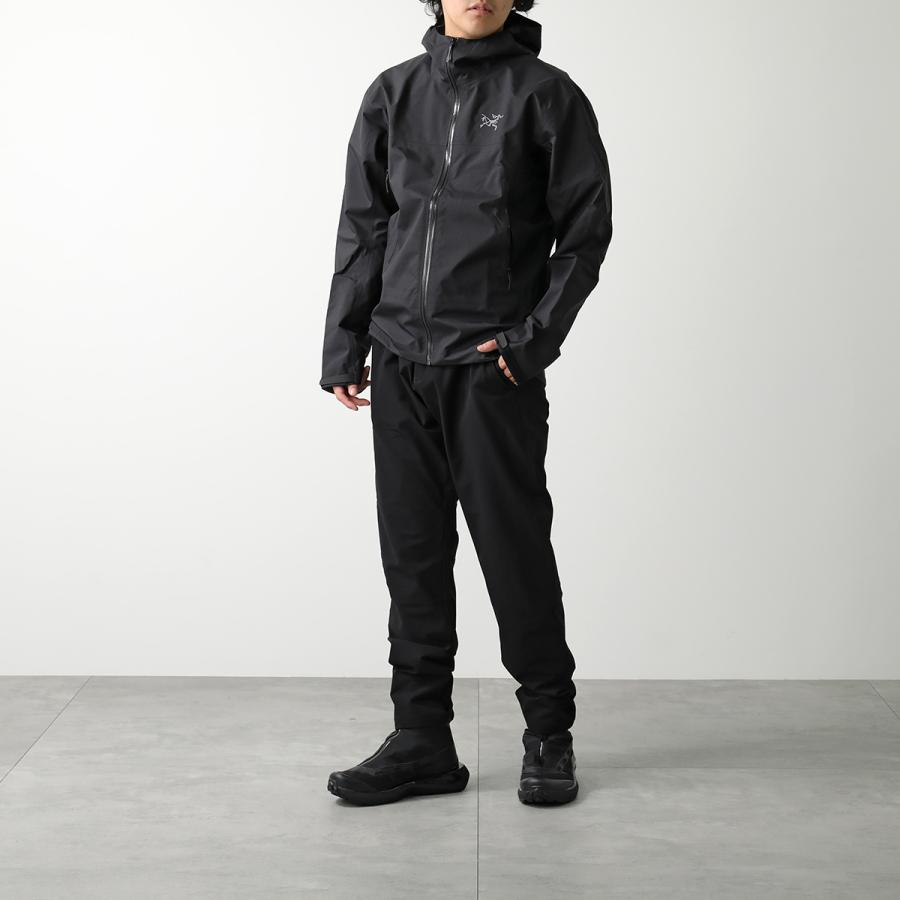 SALOMON（サロモン） × 11 BY BORIS BIDJAN SABERI 11 バイ ボリス