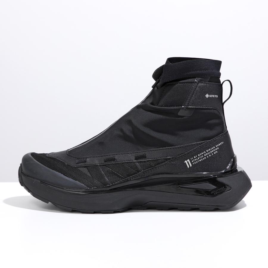SALOMON（サロモン） × 11 BY BORIS BIDJAN SABERI 11 バイ ボリス