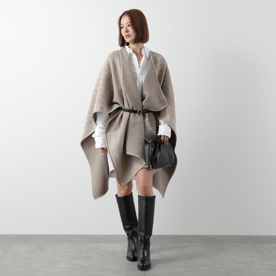 FENDI フェンディ FFベルト 8C0648 ASUP レディース レザー FENDI フェンディ FFベルト 8C0648 ASUP レディース レザー