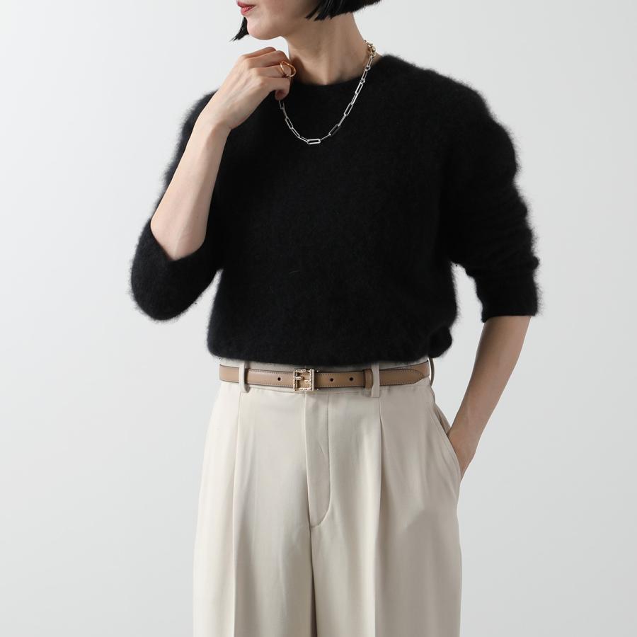 FENDI フェンディ FFベルト 8C0648 ASUP レディース レザー FENDI フェンディ FFベルト 8C0648 ASUP レディース レザー