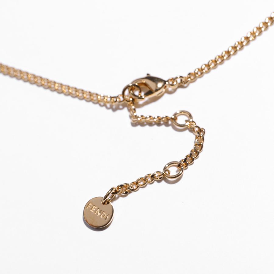 FENDI（フェンディ） ネックレス FOREVER フォーエバー 8AK790 B08