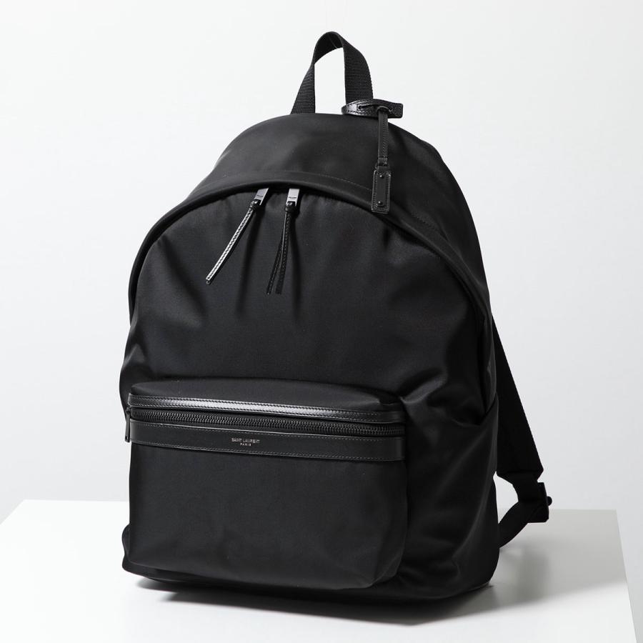 SAINT LAURENT サンローラン バックパック CITY シティ 534967 SAINT LAURENT サンローラン バックパック CITY シティ 534967