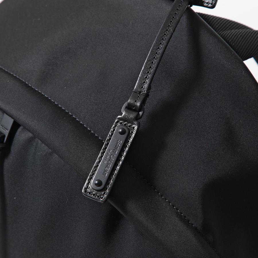 SAINT LAURENT サンローラン バックパック CITY シティ 534967 SAINT LAURENT サンローラン バックパック CITY シティ 534967