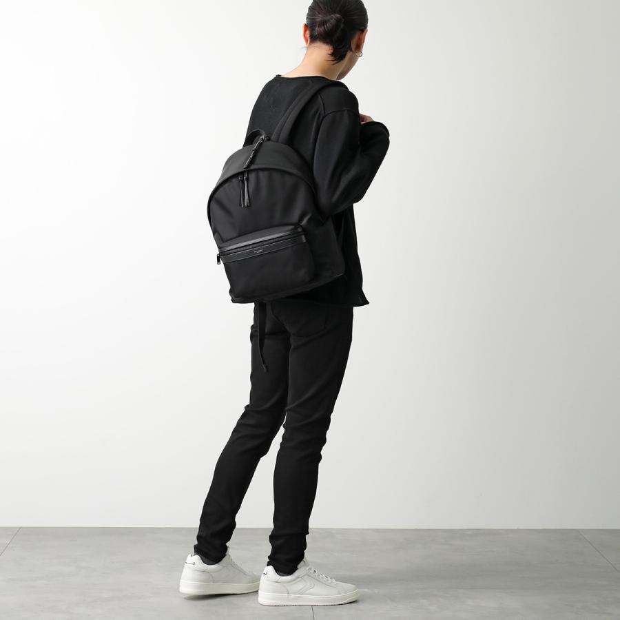 SAINT LAURENT サンローラン バックパック CITY シティ 534967 SAINT LAURENT サンローラン バックパック CITY シティ 534967