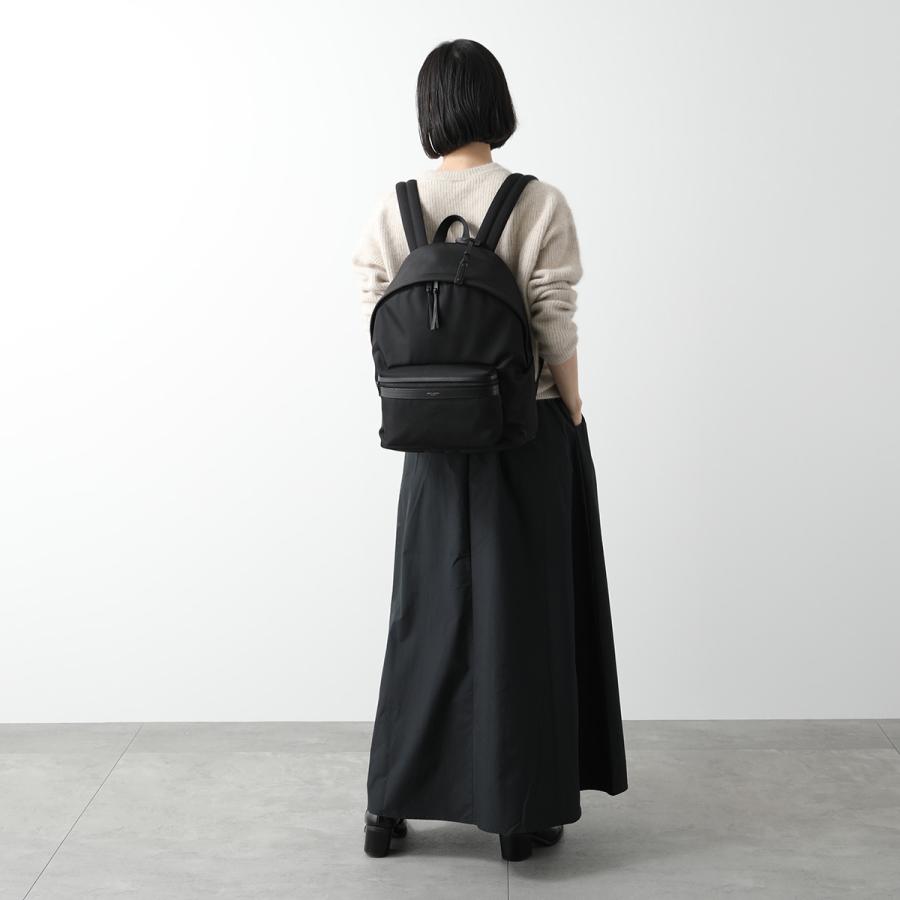 SAINT LAURENT サンローラン バックパック CITY シティ 534967 SAINT LAURENT サンローラン バックパック CITY シティ 534967
