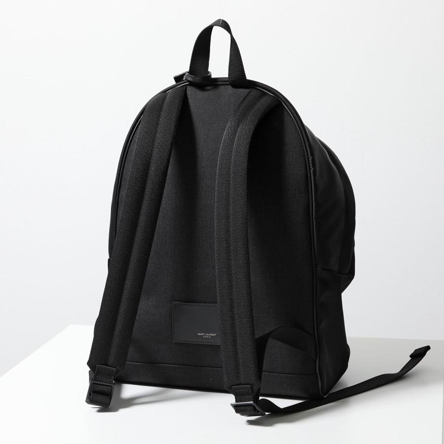 SAINT LAURENT サンローラン バックパック CITY シティ 534967 SAINT LAURENT サンローラン バックパック CITY シティ 534967