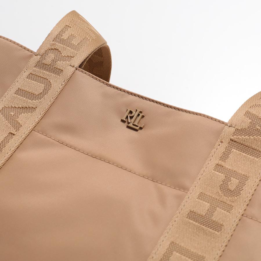 LAUREN RALPH LAUREN（ローレン ラルフローレン） トートバッグ