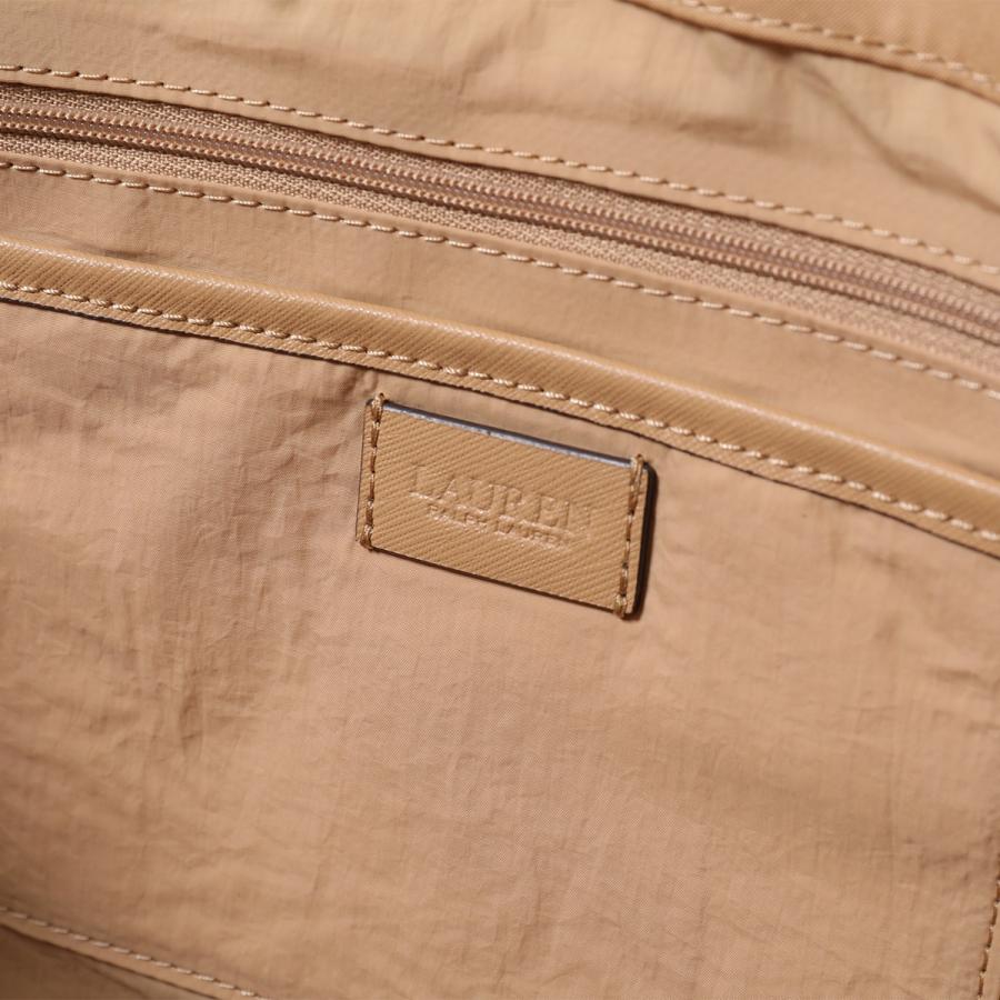 LAUREN RALPH LAUREN（ローレン ラルフローレン） トートバッグ
