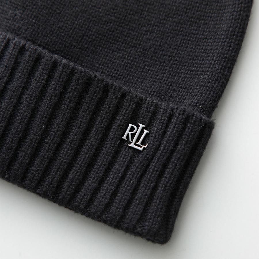 LAUREN RALPH LAUREN（ローレン ラルフローレン） ニット帽 454960057