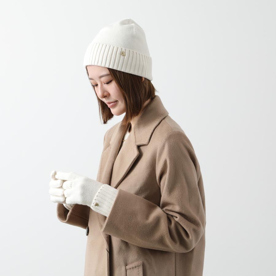 LAUREN RALPH LAUREN（ローレン ラルフローレン） 手袋 454960058