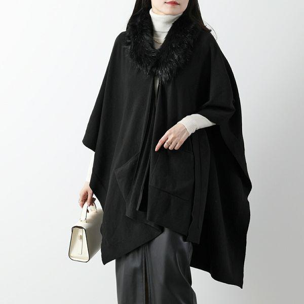 LAUREN RALPH Lauren Ralph ローレンラルフローレン ケープ LAUREN RALPH Lauren Ralph ローレンラルフローレン ケープ