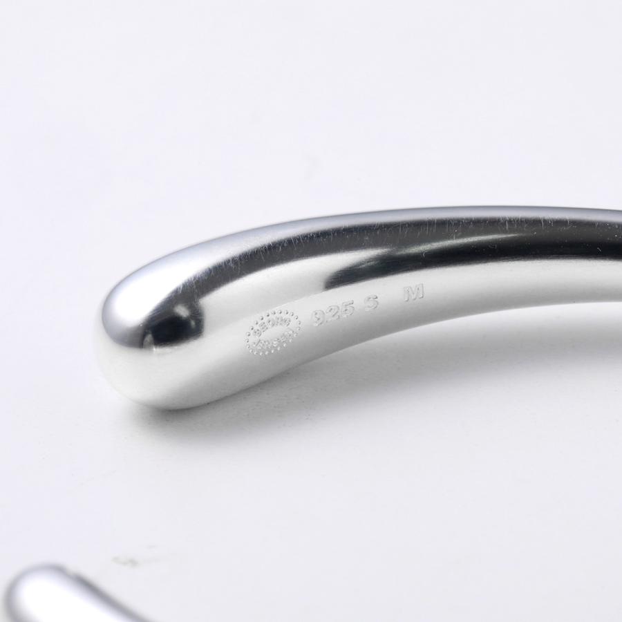Georg Jensen GEORG JENSEN ジョージ ジェンセン バングル MERCY Georg Jensen GEORG JENSEN ジョージ ジェンセン バングル MERCY