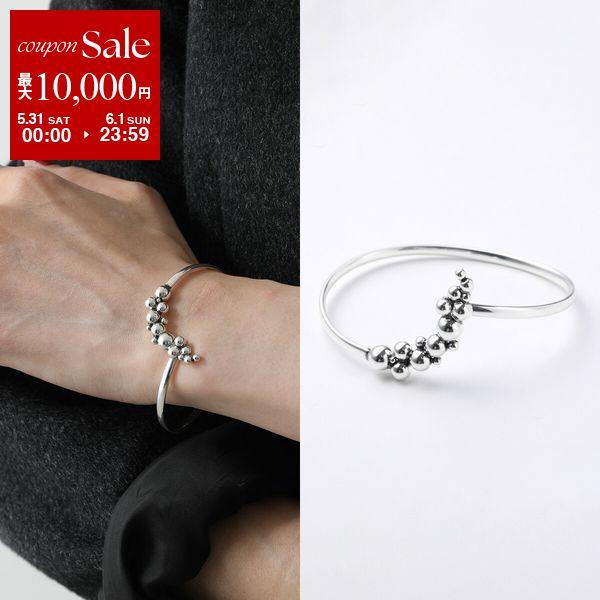 Georg Jensen GEORG JENSEN ジョージ ジェンセン バングル Georg Jensen GEORG JENSEN ジョージ ジェンセン バングル