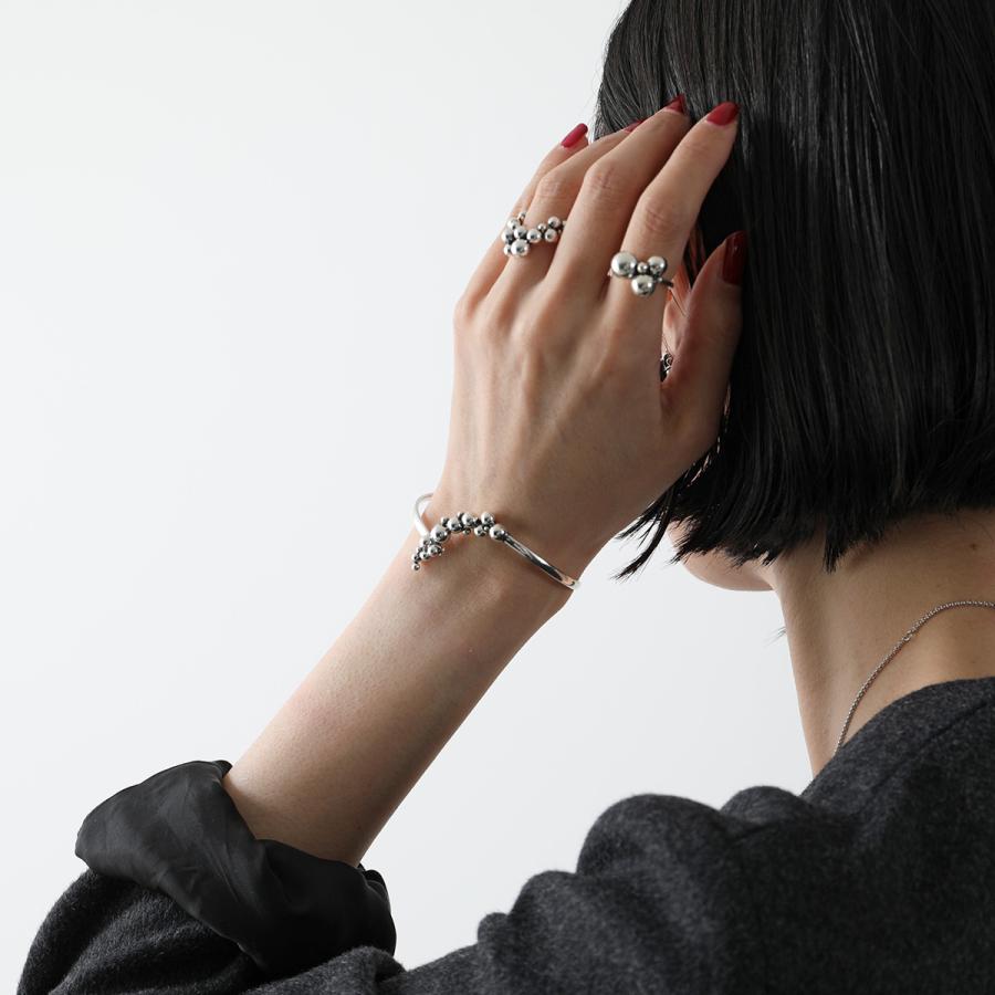 Georg Jensen GEORG JENSEN ジョージ ジェンセン バングル Georg Jensen GEORG JENSEN ジョージ ジェンセン バングル