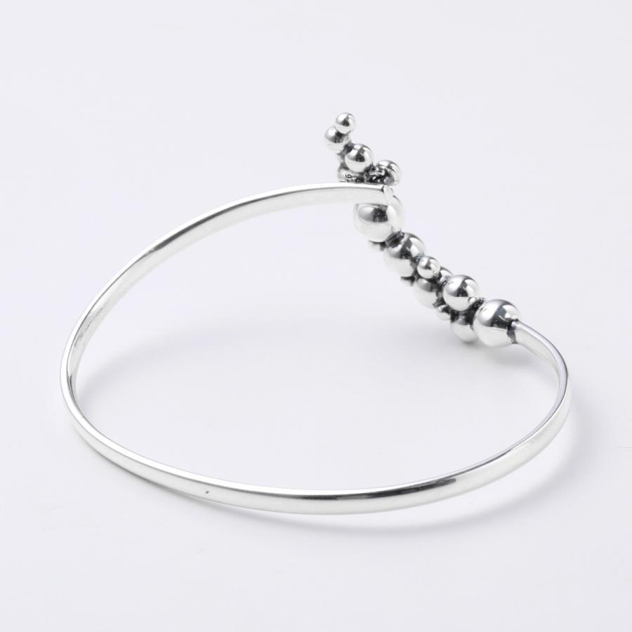Georg Jensen GEORG JENSEN ジョージ ジェンセン バングル Georg Jensen GEORG JENSEN ジョージ ジェンセン バングル