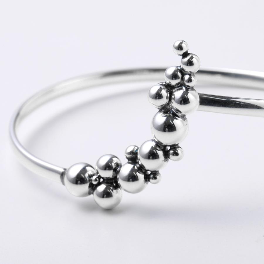 Georg Jensen GEORG JENSEN ジョージ ジェンセン バングル Georg Jensen GEORG JENSEN ジョージ ジェンセン バングル