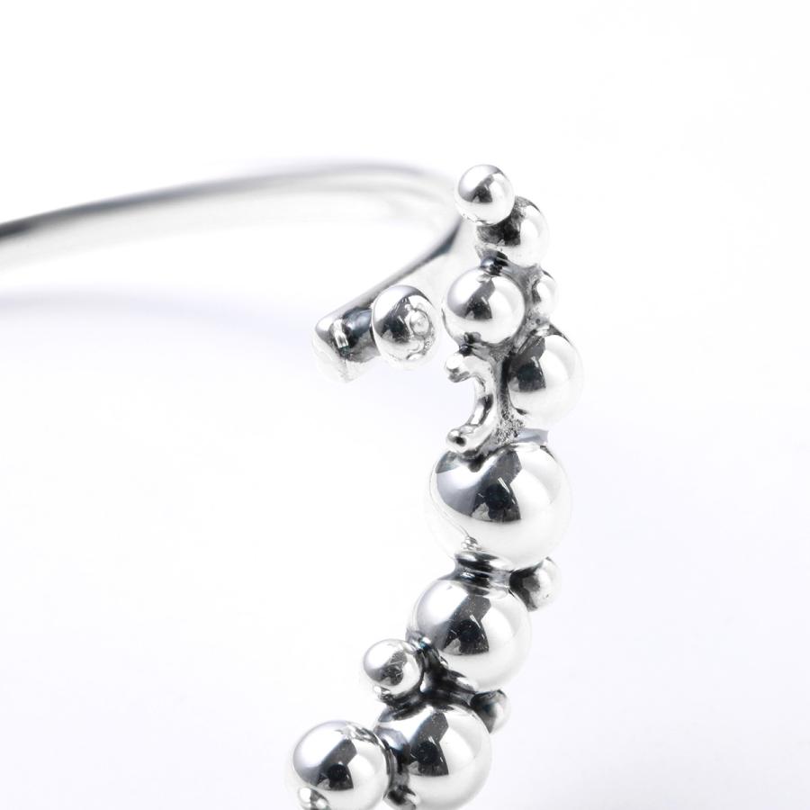 Georg Jensen GEORG JENSEN ジョージ ジェンセン バングル Georg Jensen GEORG JENSEN ジョージ ジェンセン バングル