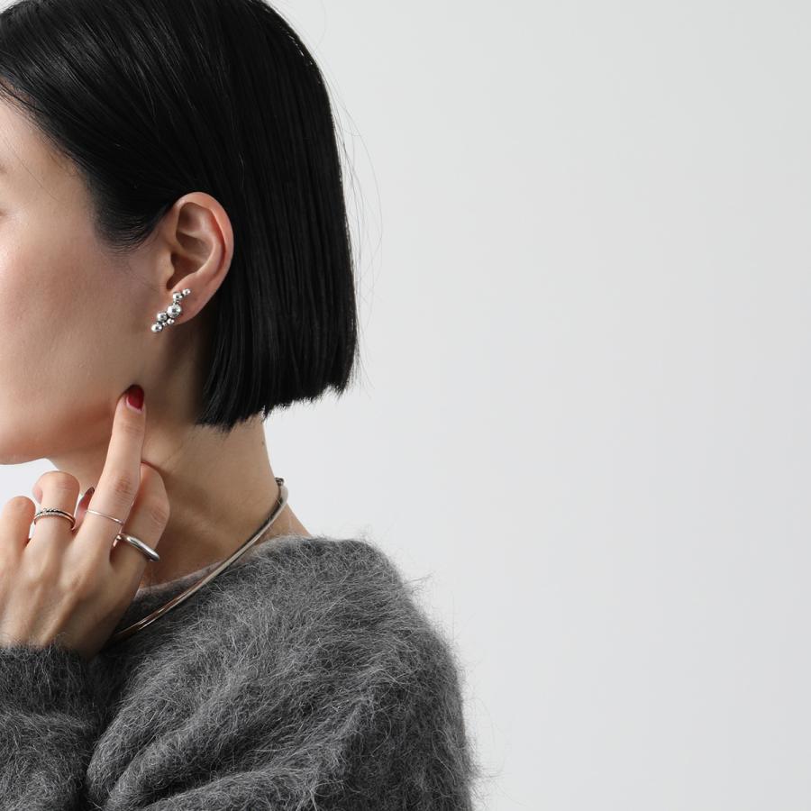 Georg Jensen GEORG JENSEN ジョージ ジェンセン イヤーカフ Georg Jensen GEORG JENSEN ジョージ ジェンセン イヤーカフ