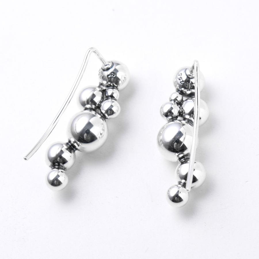 Georg Jensen（ジョージ ジェンセン） ジョージ ジェンセン イヤーカフ