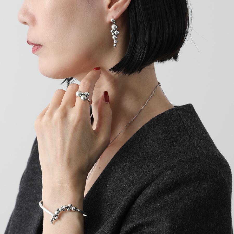 Georg Jensen（ジョージ ジェンセン） ジョージ ジェンセン ピアス