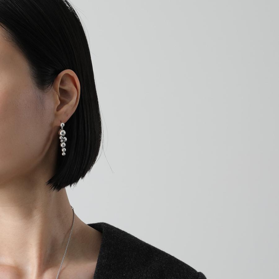 Georg Jensen（ジョージ ジェンセン） ジョージ ジェンセン ピアス