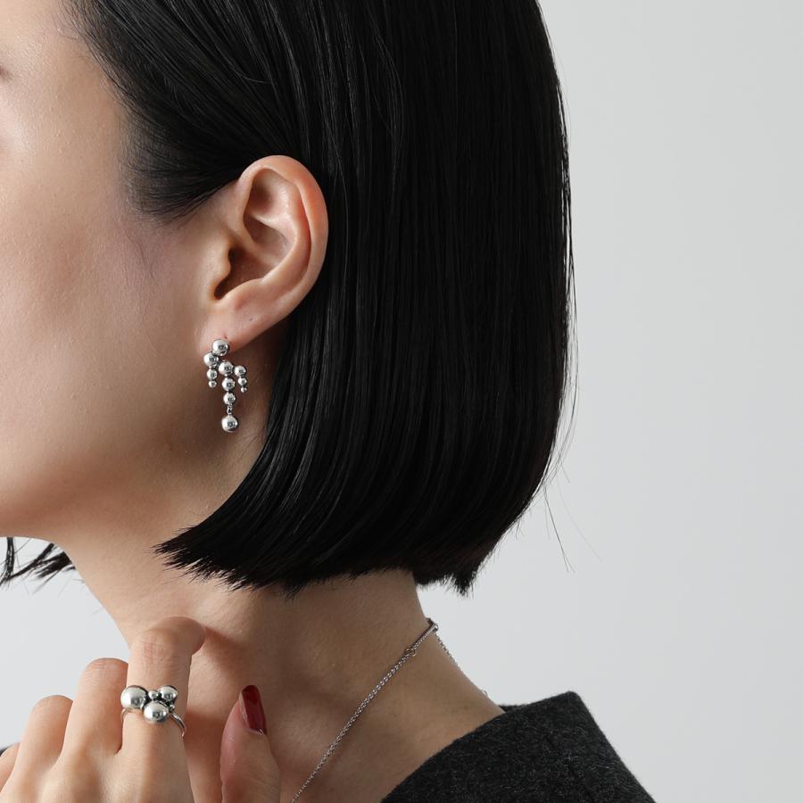 Georg Jensen GEORG JENSEN ジョージ ジェンセン ピアス Georg Jensen GEORG JENSEN ジョージ ジェンセン ピアス