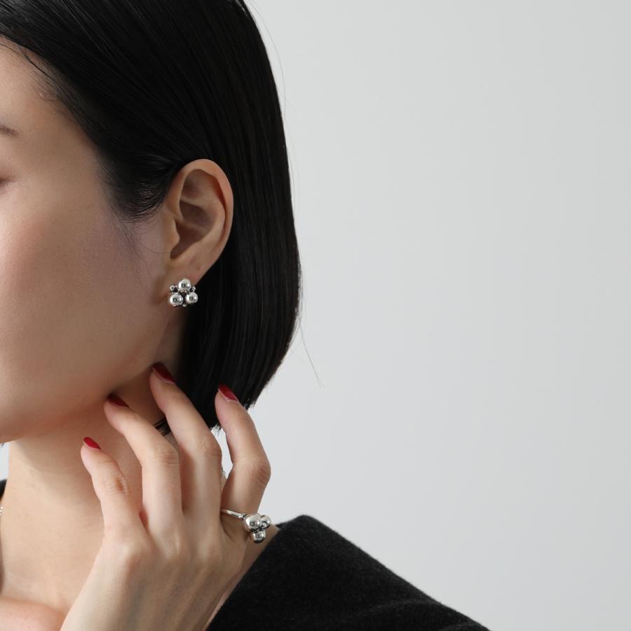 Georg Jensen GEORG JENSEN ジョージ ジェンセン ピアス Georg Jensen GEORG JENSEN ジョージ ジェンセン ピアス