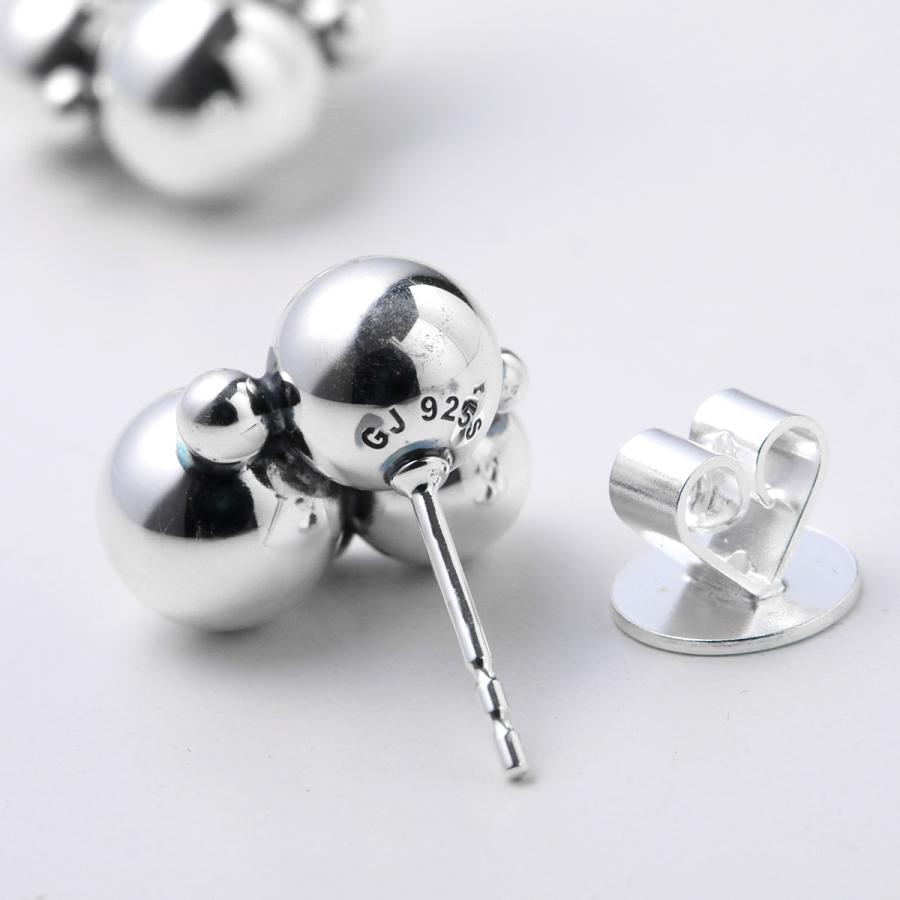 Georg Jensen GEORG JENSEN ジョージ ジェンセン ピアス Georg Jensen GEORG JENSEN ジョージ ジェンセン ピアス