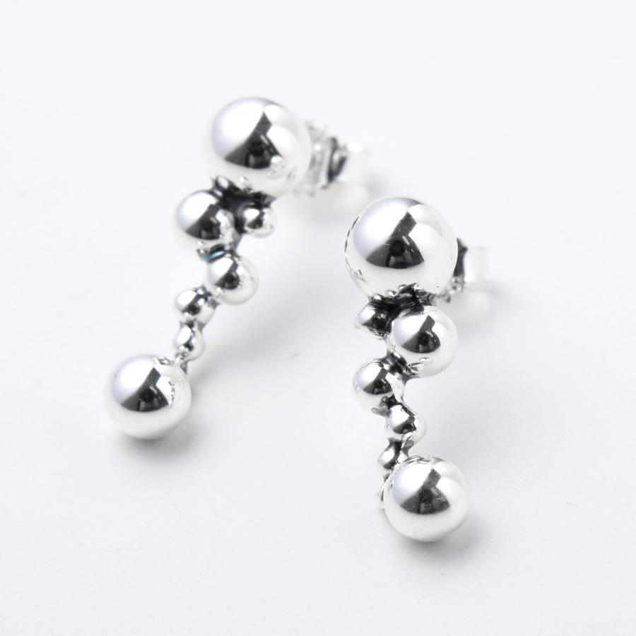 Georg Jensen（ジョージ ジェンセン） ジョージ ジェンセン ピアス
