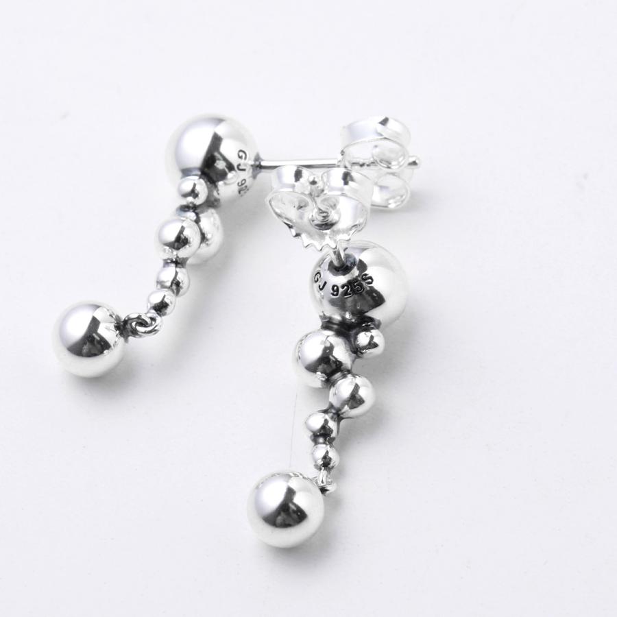 Georg Jensen（ジョージ ジェンセン） ジョージ ジェンセン ピアス