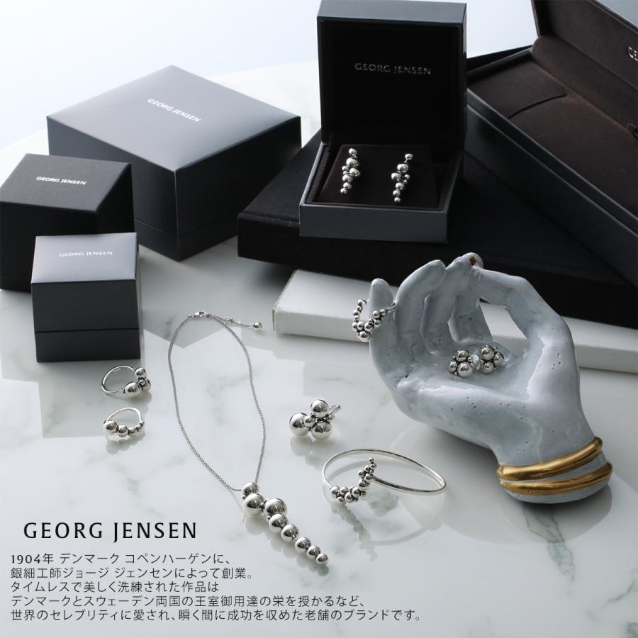 Georg Jensen（ジョージ ジェンセン） ジョージ ジェンセン ピアス